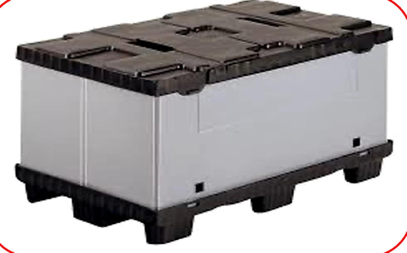 ACC Assembly Collapsible Containers