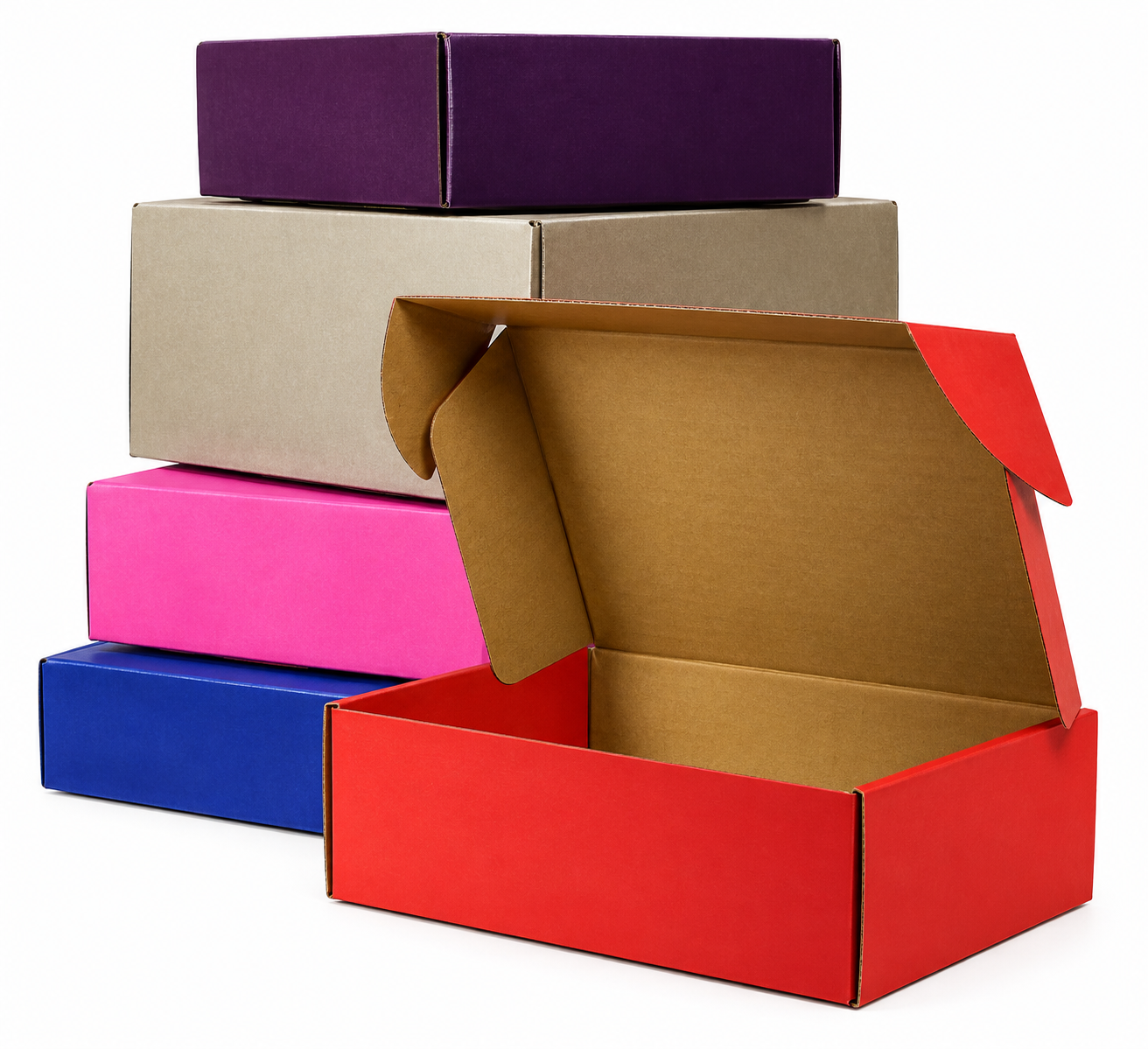 CFB Boxes