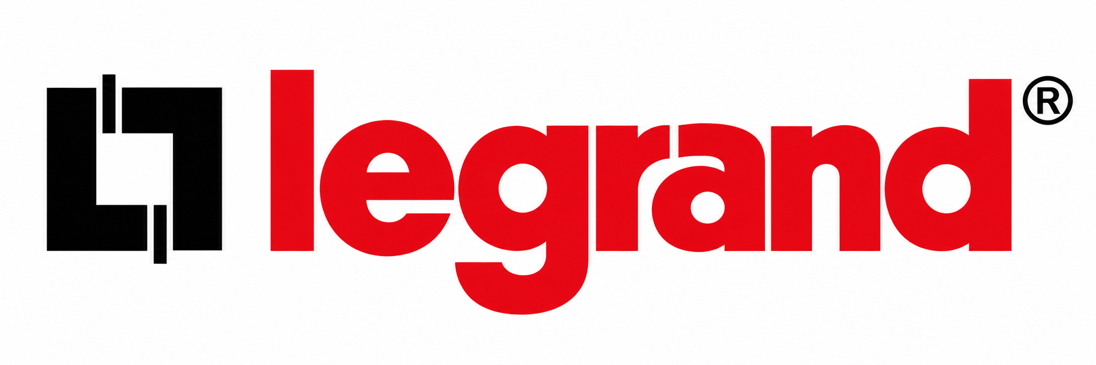 Legrand logo