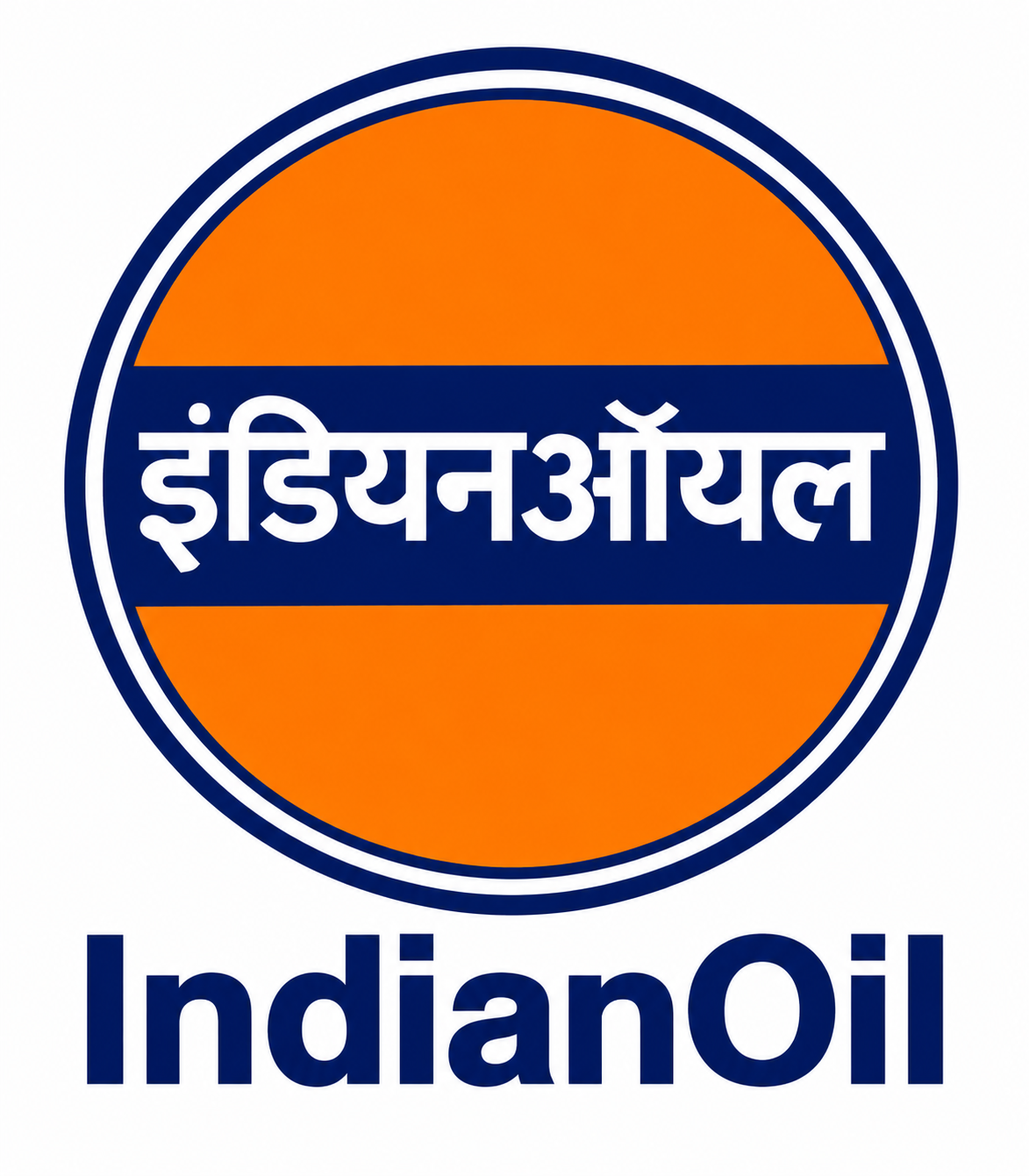 IndianOil logo