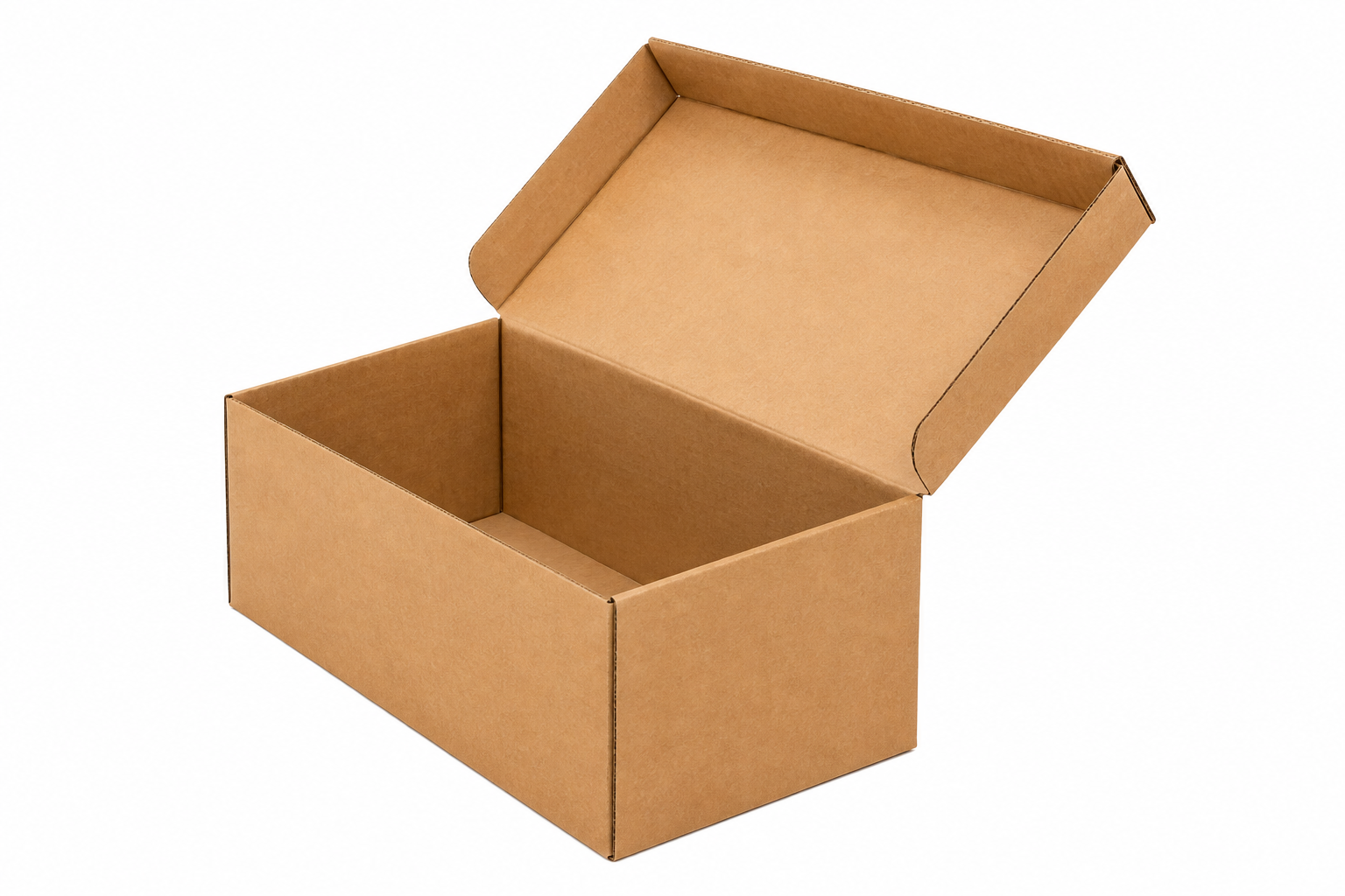 Die-Cut Boxes