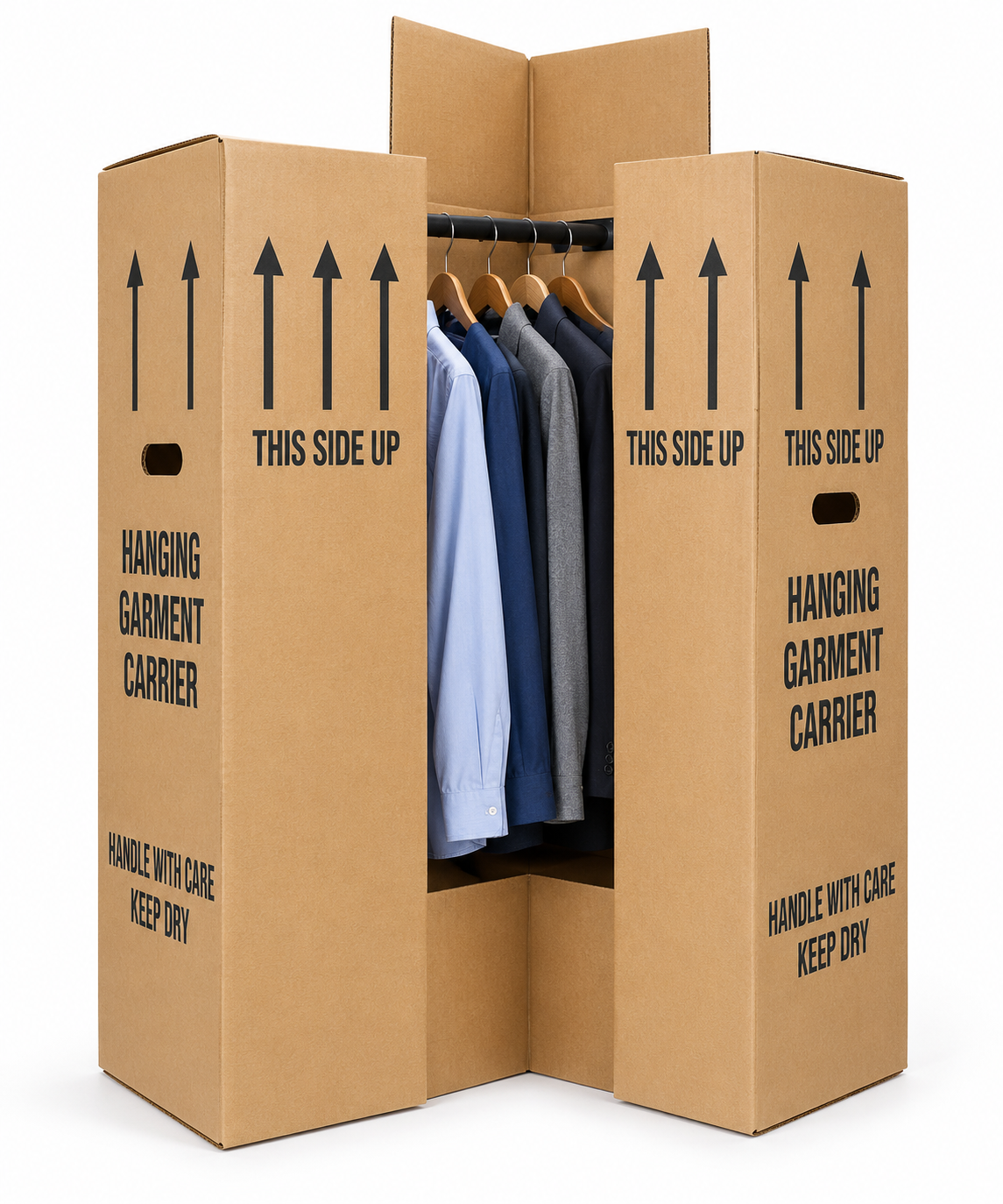 Custom Corrugated Solutions