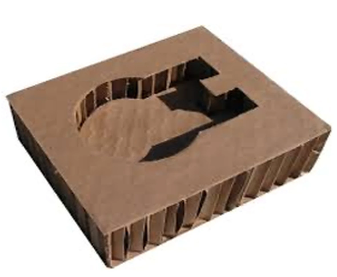 Precision Component Pockets