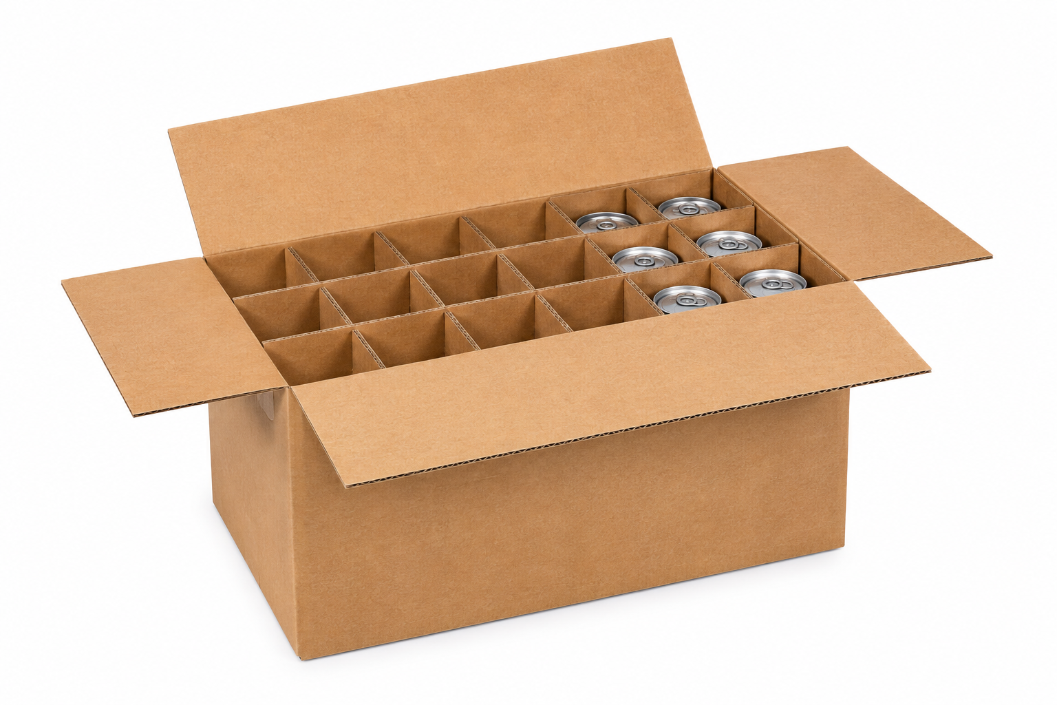 Export Packaging