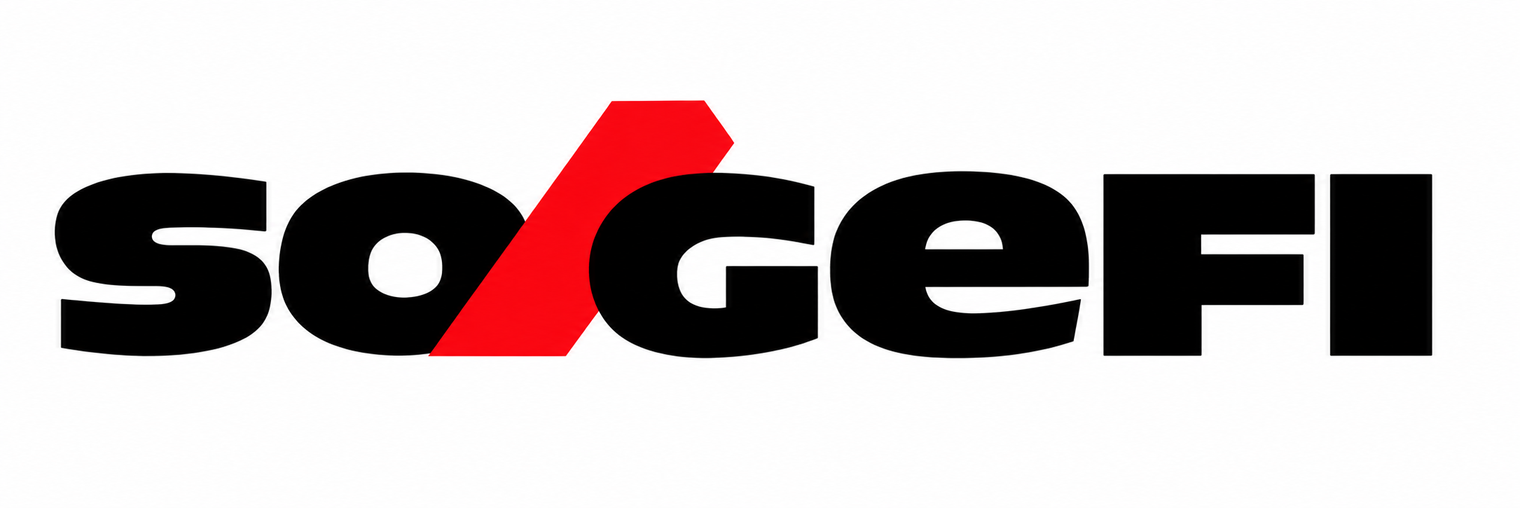 Sogefi logo