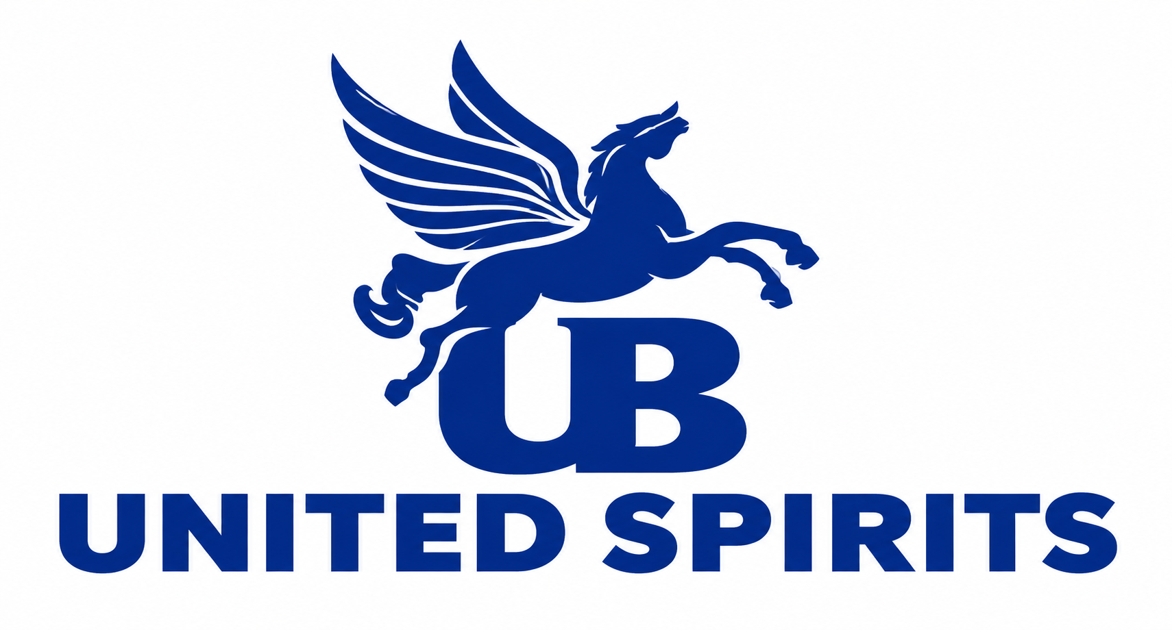 United Spirits logo