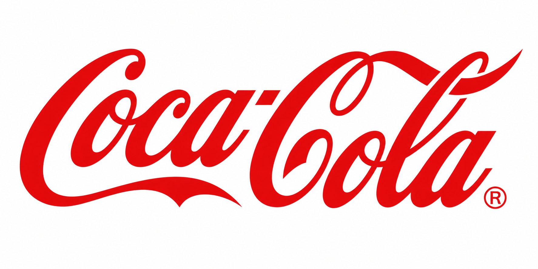Coca-Cola logo