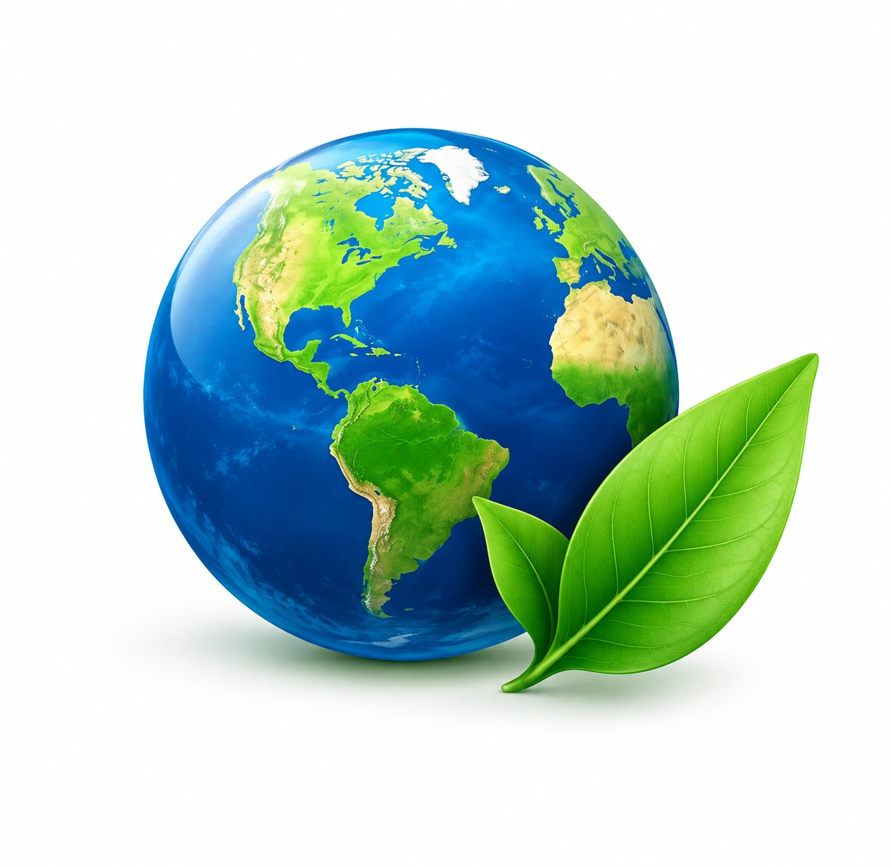 Improve Sustainability