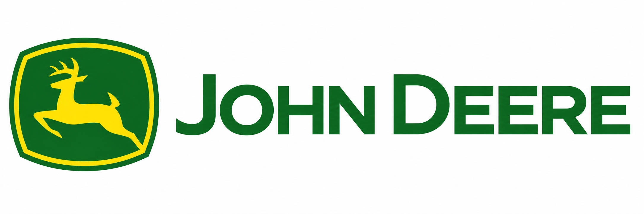 John Deere logo