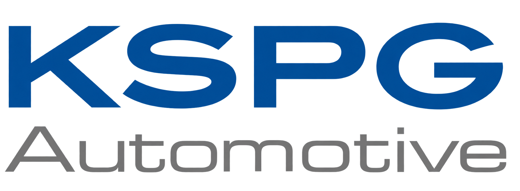 KSPG Automotive logo