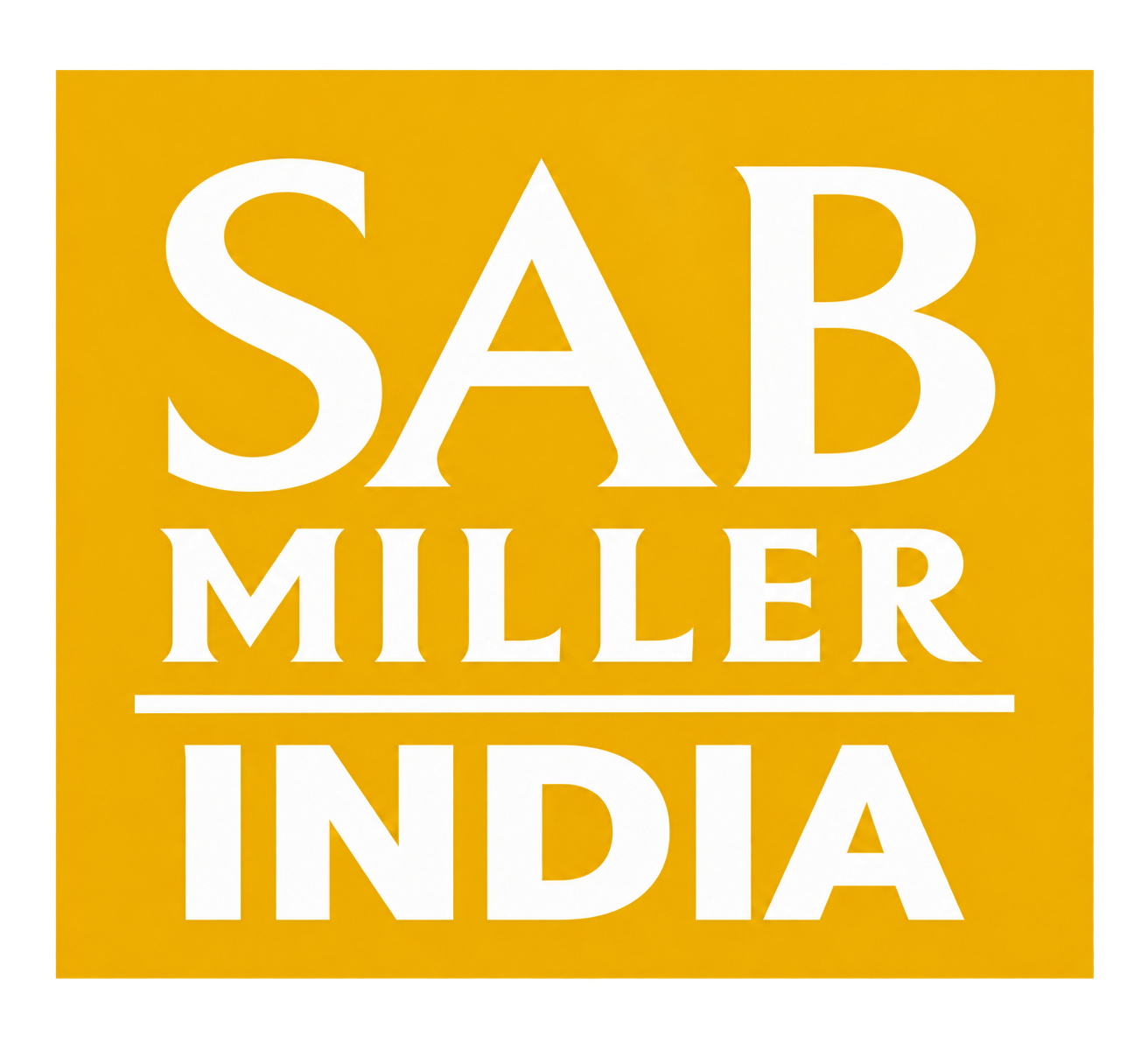 SAB Miller logo