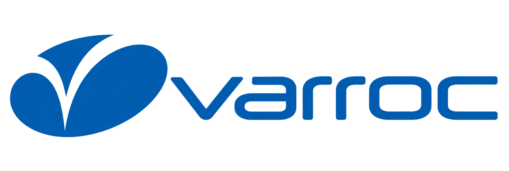 Varroc logo