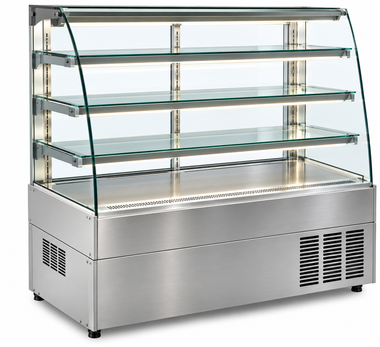 Cold Display Counter