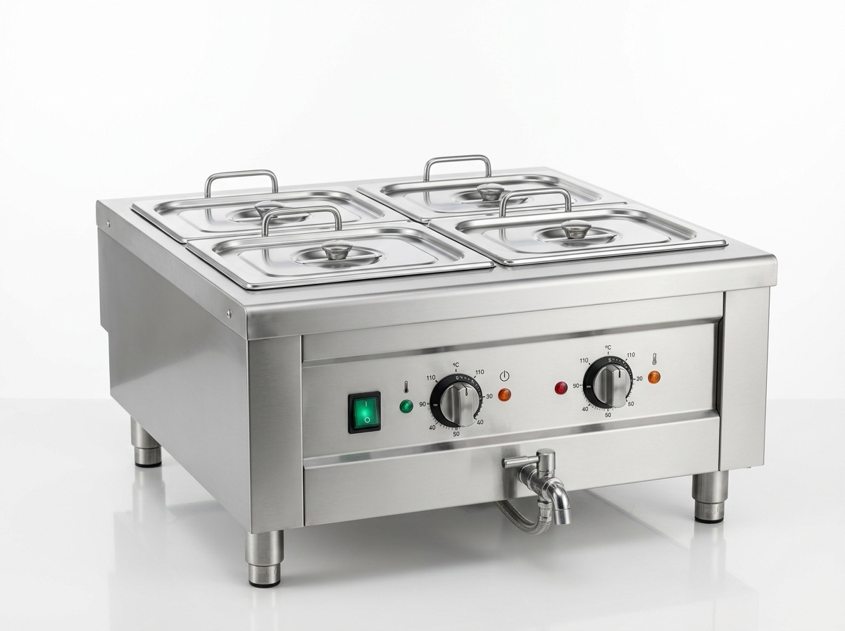 Food Warmer