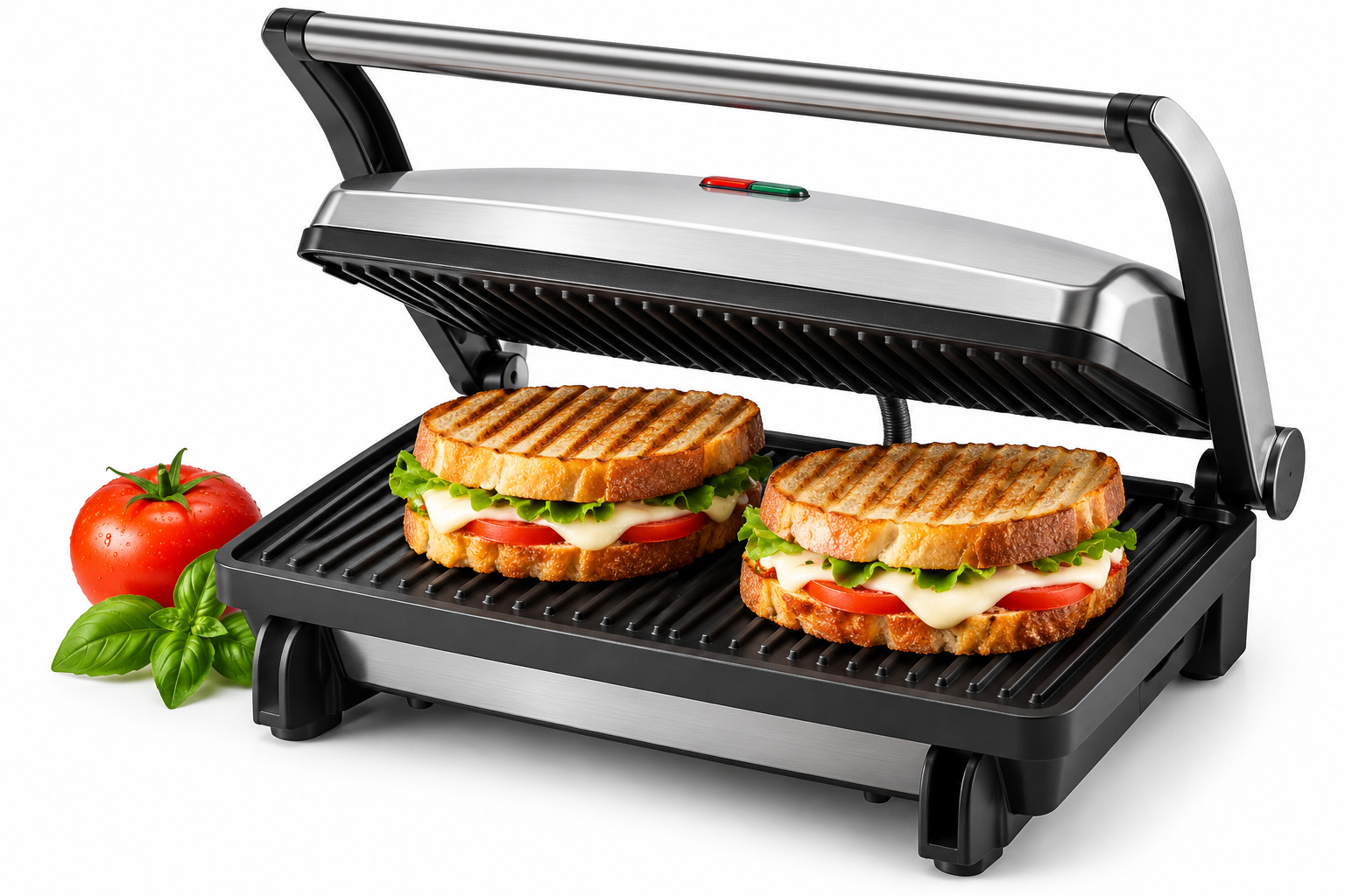 Griller