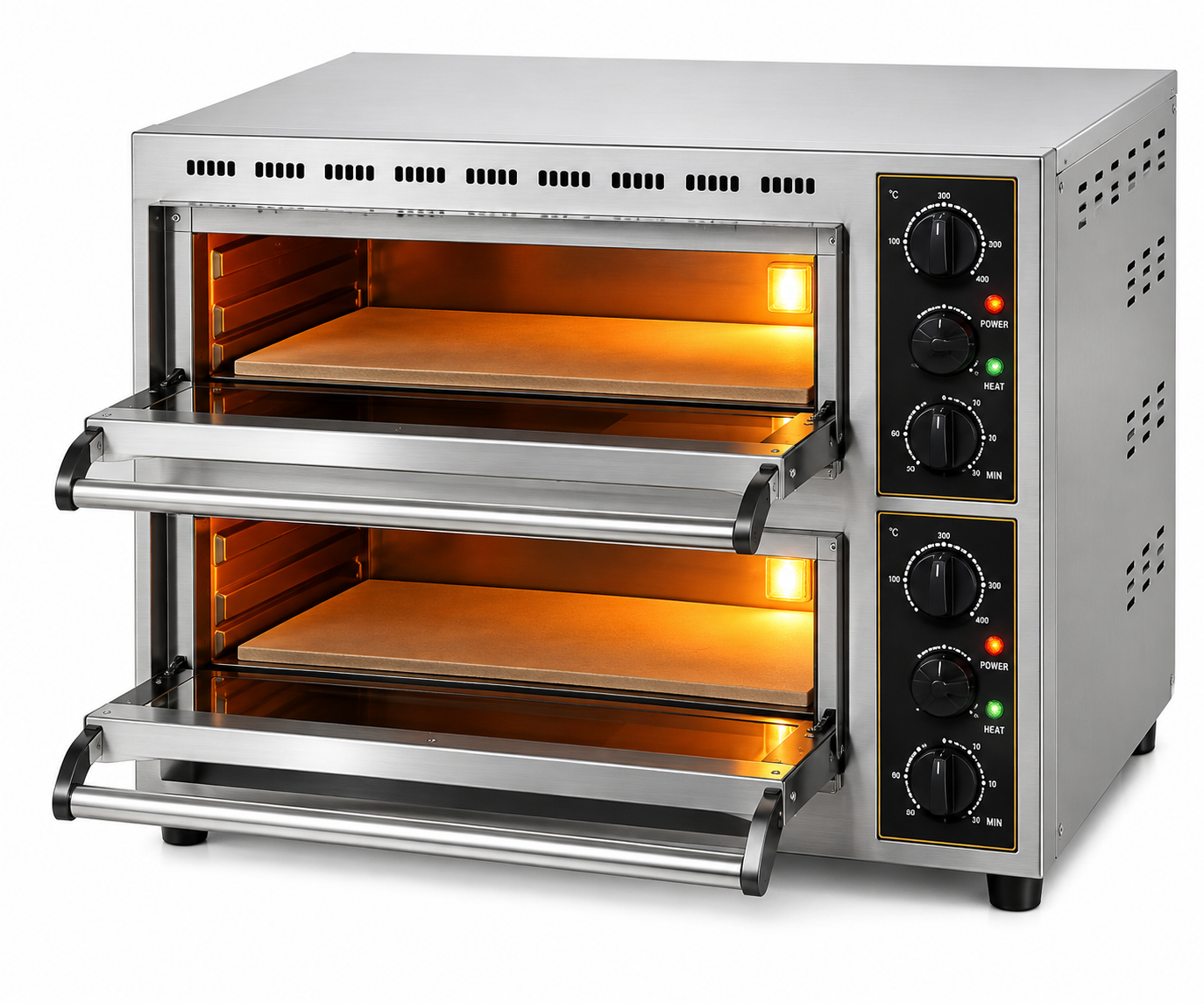 Pizza Oven