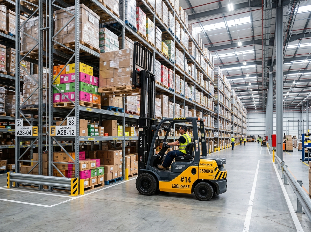 Packaging Rental