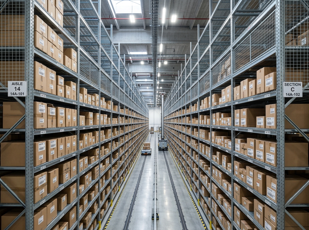 Labels & Identification Solutions by VEVRA