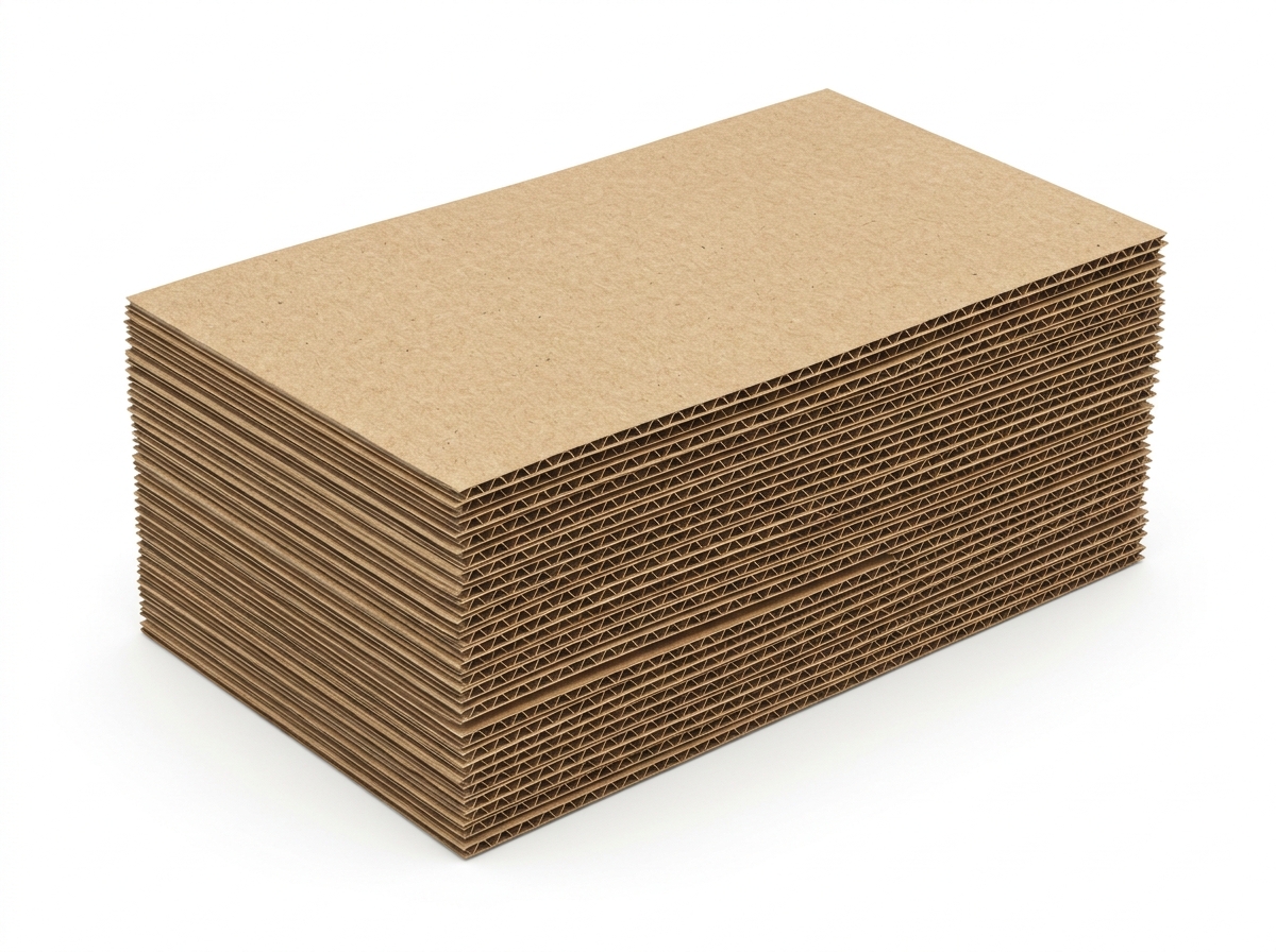 Corrugated Packaging