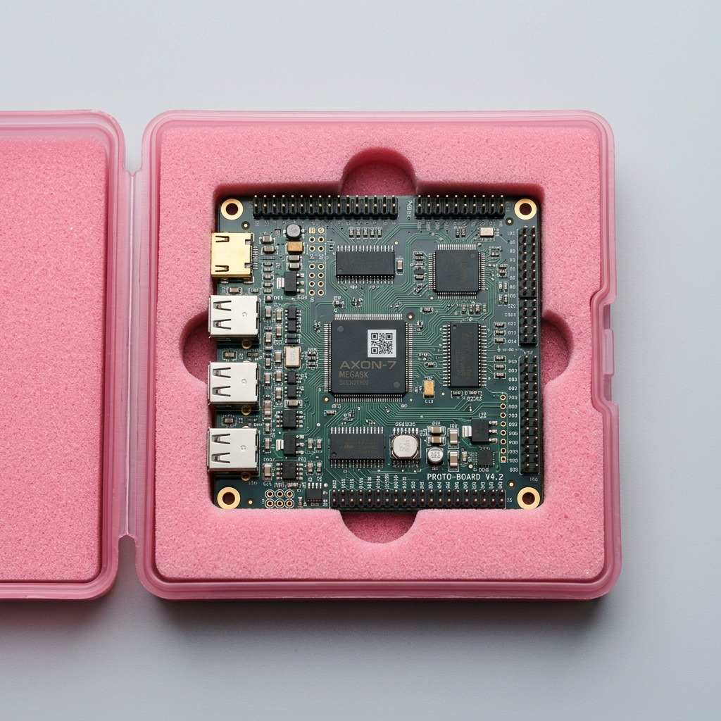 Electronics