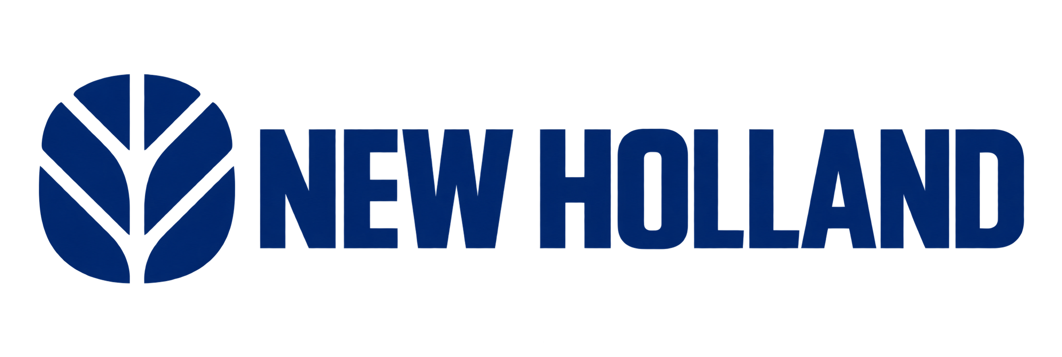 New Holland logo