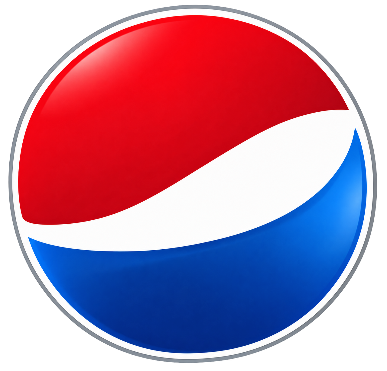 Pepsi logo