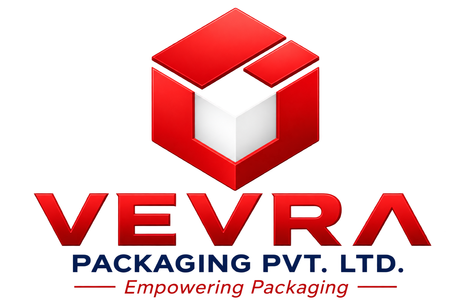 VEVRA Packaging